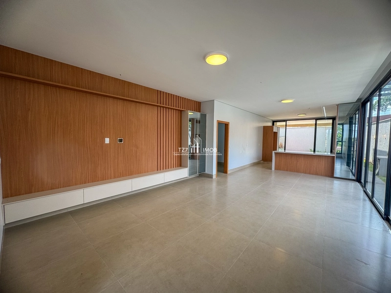 Casa Sub Térrea 3 Suítes Plenas - Condomínio Vale Verde.: 4ª foto da galeria de imagens do imóvel