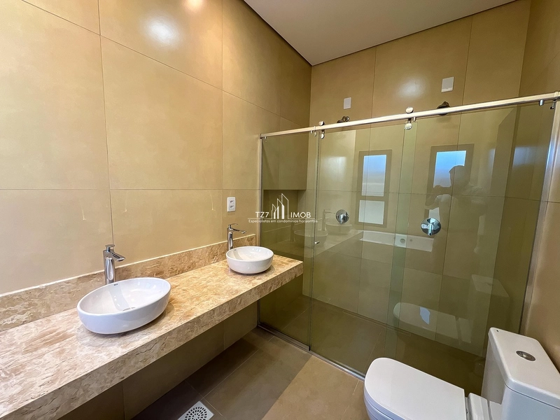 Casa Sub Térrea 3 Suítes Plenas - Condomínio Vale Verde.: 21ª foto da galeria de imagens do imóvel