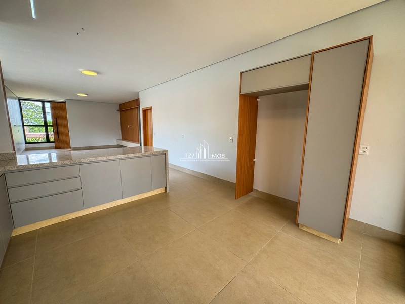 Casa Sub Térrea 3 Suítes Plenas - Condomínio Vale Verde.: 11ª foto da galeria de imagens do imóvel