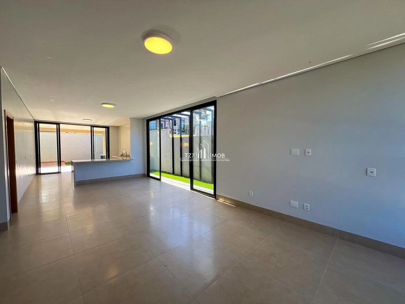 Casa Sub Térrea 3 Suítes Plenas - Condomínio Vale Verde.: 5ª foto da galeria de imagens do imóvel