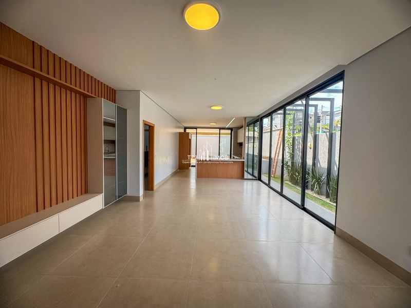 Casa Sub Térrea 3 Suítes Plenas - Condomínio Vale Verde.: 5ª foto da galeria de imagens do imóvel