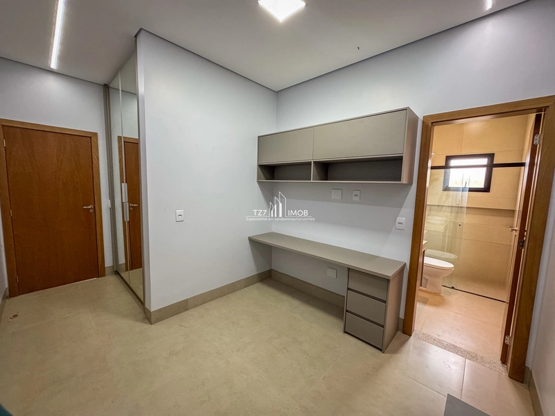 Casa Sub Térrea 3 Suítes Plenas - Condomínio Vale Verde.: 22ª foto da galeria de imagens do imóvel