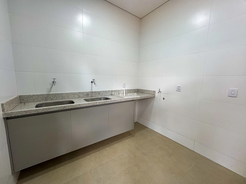 Casa Sub Térrea 3 Suítes Plenas - Condomínio Vale Verde.: 19ª foto da galeria de imagens do imóvel