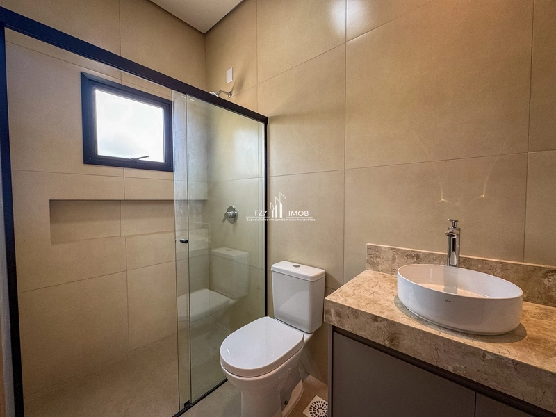 Casa Sub Térrea 3 Suítes Plenas - Condomínio Vale Verde.: 25ª foto da galeria de imagens do imóvel