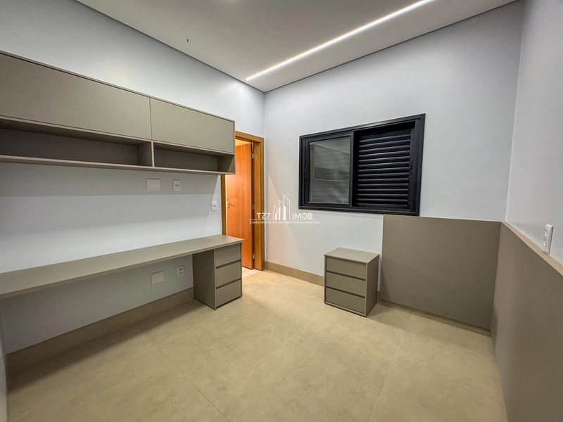 Casa Sub Térrea 3 Suítes Plenas - Condomínio Vale Verde.: 21ª foto da galeria de imagens do imóvel