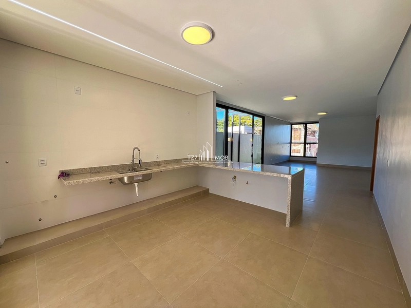 Casa Sub Térrea 3 Suítes Plenas - Condomínio Vale Verde.: 6ª foto da galeria de imagens do imóvel
