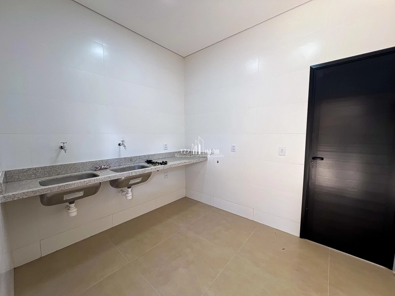 Casa Sub Térrea 3 Suítes Plenas - Condomínio Vale Verde.: 11ª foto da galeria de imagens do imóvel
