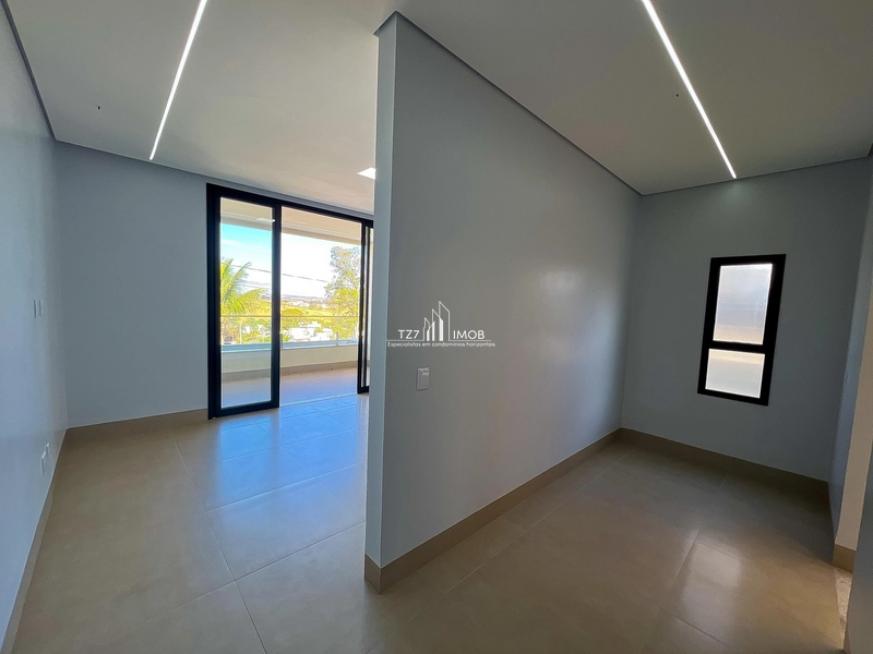 Casa Sub Térrea 3 Suítes Plenas - Condomínio Vale Verde.: 18ª foto da galeria de imagens do imóvel