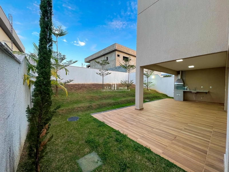Ágio Casa Jardins Porto, Sobrado com 4 quartos sendo 3 suítes plenas.: 8ª foto da galeria de imagens do imóvel