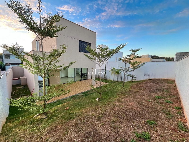 Ágio Casa Jardins Porto, Sobrado com 4 quartos sendo 3 suítes plenas.: 7ª foto da galeria de imagens do imóvel