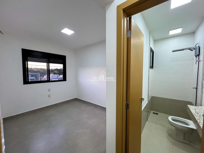 Ágio Casa Jardins Porto, Sobrado com 4 quartos sendo 3 suítes plenas.: 12ª foto da galeria de imagens do imóvel