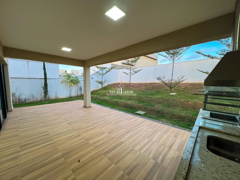 Ágio Casa Jardins Porto, Sobrado com 4 quartos sendo 3 suítes plenas.: 6ª foto da galeria de imagens do imóvel