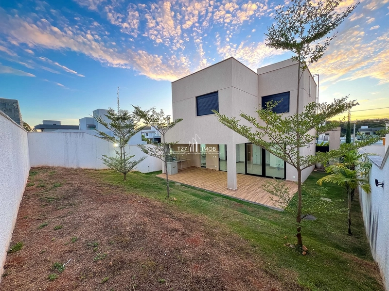 Ágio Casa Jardins Porto, Sobrado com 4 quartos sendo 3 suítes plenas.: 9ª foto da galeria de imagens do imóvel