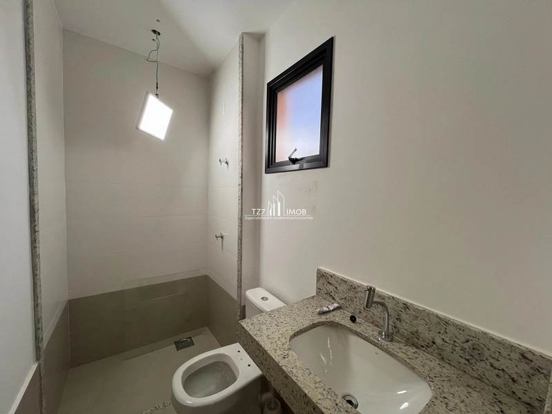 Ágio Casa Jardins Porto, Sobrado com 4 quartos sendo 3 suítes plenas.: 16ª foto da galeria de imagens do imóvel