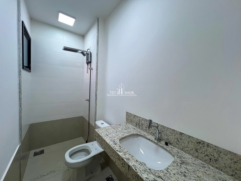 Ágio Casa Jardins Porto, Sobrado com 4 quartos sendo 3 suítes plenas.: 14ª foto da galeria de imagens do imóvel