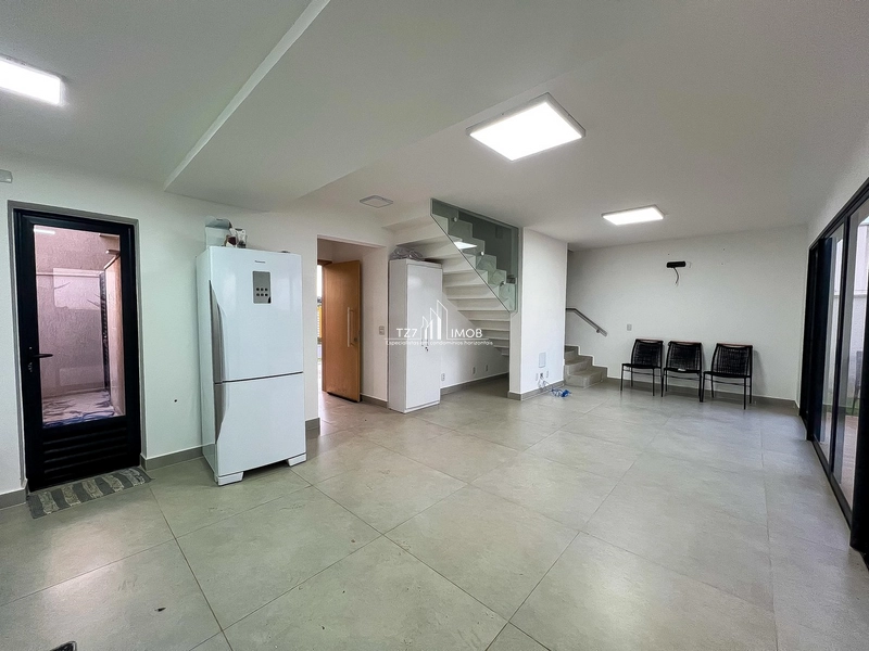 Ágio Casa Jardins Porto, Sobrado com 4 quartos sendo 3 suítes plenas.: 5ª foto da galeria de imagens do imóvel