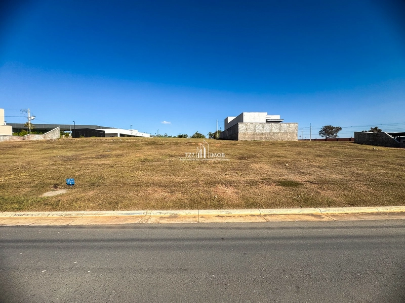 Ágio de oportunidade no Jardins Porto - Lote com 313,57 m² -: 1ª foto da galeria de imagens do imóvel