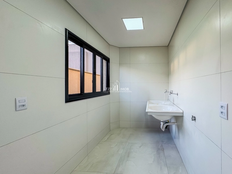 Sobrado com 4 Quartos, sauna molhada integrada com a piscina.: 17ª foto da galeria de imagens do imóvel