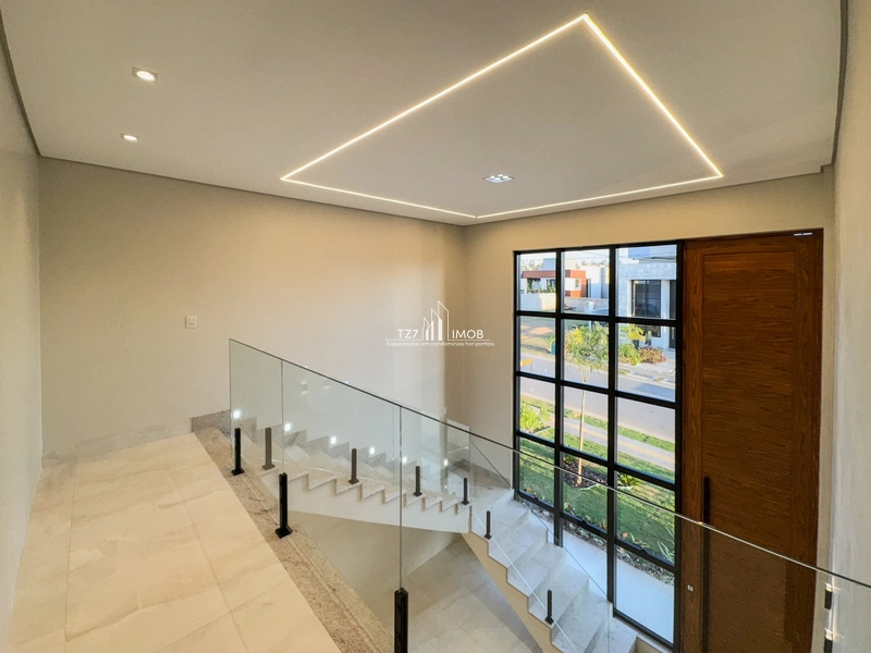 Sobrado com 4 Quartos, sauna molhada integrada com a piscina.: 18ª foto da galeria de imagens do imóvel