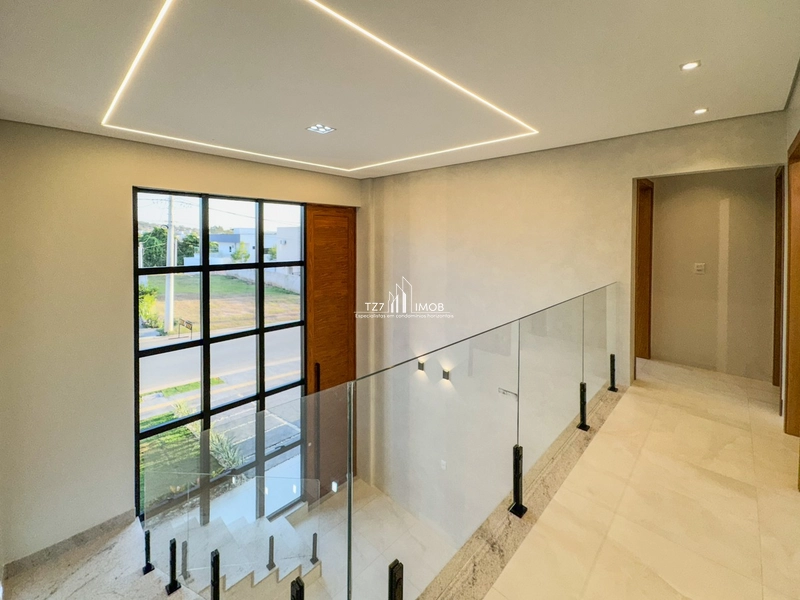 Sobrado com 4 Quartos, sauna molhada integrada com a piscina.: 19ª foto da galeria de imagens do imóvel