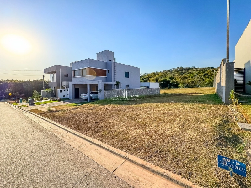 Lote Jardins Barcelona com 300,00 m² - Entrada em 3x R$ 16.500,00: 2ª foto da galeria de imagens do imóvel