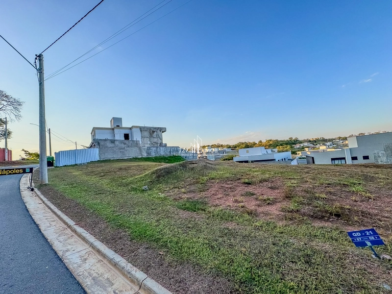 Lote Jardins Nápoles com 361,09 m² - Entrada em 3x R$ 9.027,25: 2ª foto da galeria de imagens do imóvel