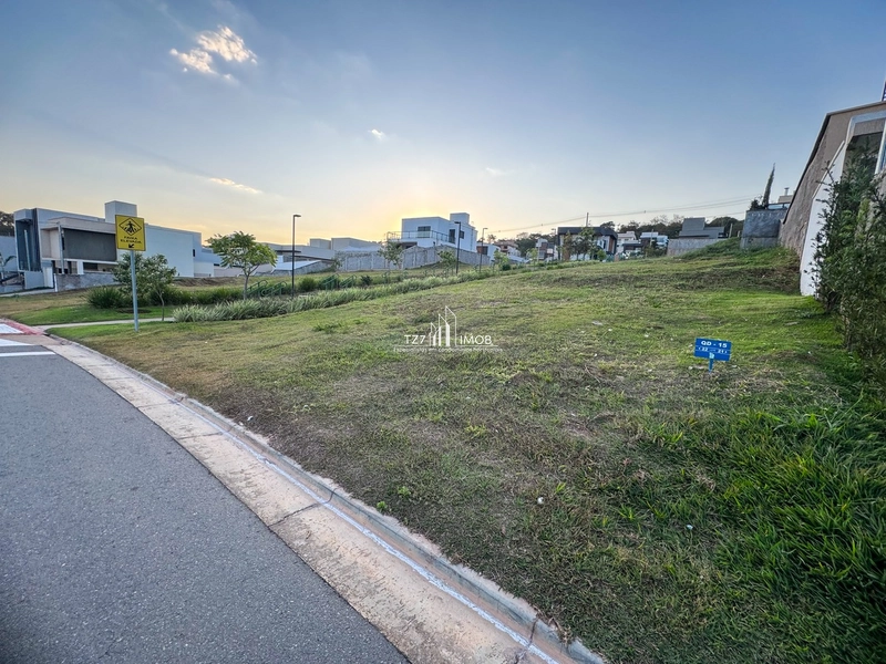Lote Jardins Nápoles com 394,88 m² - Entrada em 3x R$ 9.872,00: 1ª foto da galeria de imagens do imóvel