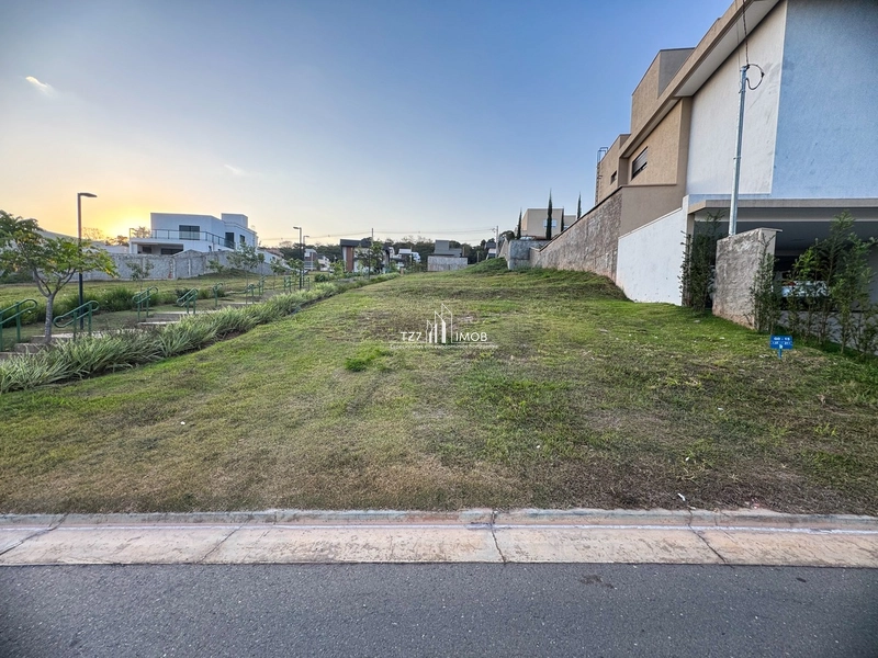 Lote Jardins Nápoles com 394,88 m² - Entrada em 3x R$ 9.872,00: 2ª foto da galeria de imagens do imóvel