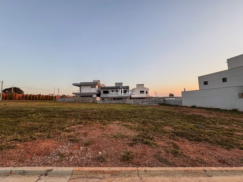 Lote Jardins Parma com 271,04 m² - Entrada 3x de R$ 7.453,60: 2ª foto da galeria de imagens do imóvel