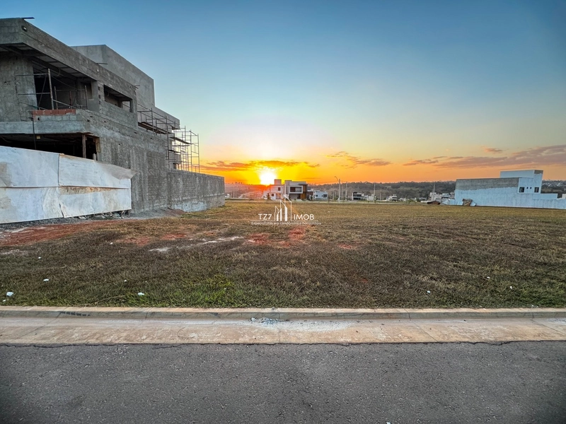 Lote Jardins Parma com 280,74 m² - Entrada 3x de R$ 7.720,35: 1ª foto da galeria de imagens do imóvel