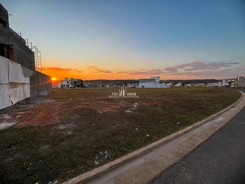 Lote Jardins Parma com 280,74 m² - Entrada 3x de R$ 7.720,35: 2ª foto da galeria de imagens do imóvel