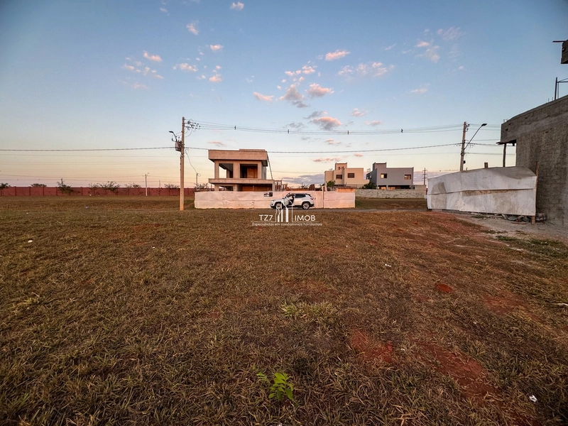 Lote Jardins Parma com 280,74 m² - Entrada 3x de R$ 7.720,35: 4ª foto da galeria de imagens do imóvel