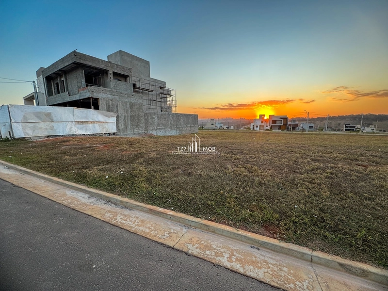 Lote Jardins Parma com 280,74 m² - Entrada 3x de R$ 7.720,35: 3ª foto da galeria de imagens do imóvel