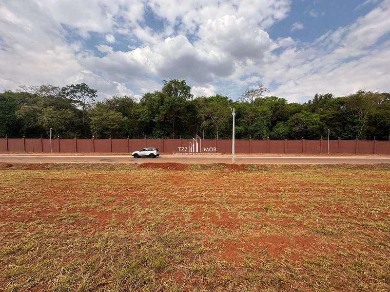 Ágio Jardins Amsterdã, Lote com 301,25 m² - Ágio: R$ 290.000,00: 4ª foto da galeria de imagens do imóvel