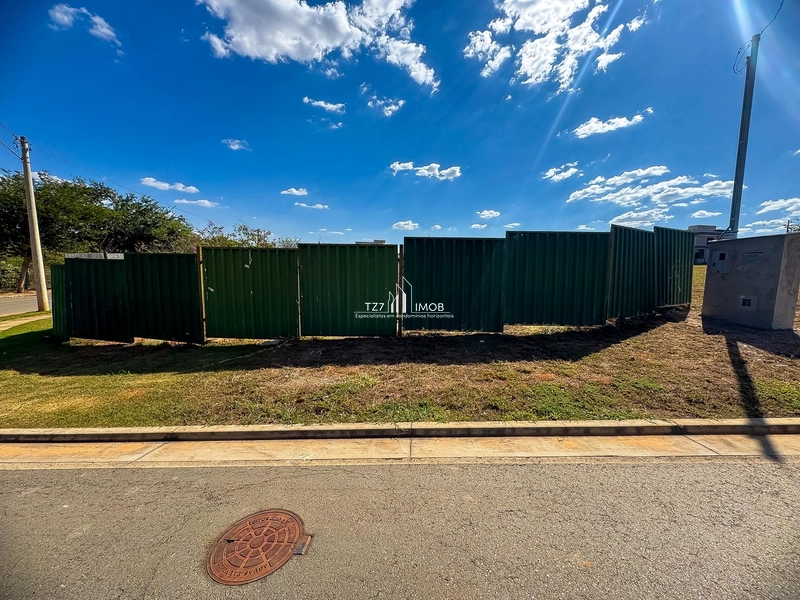 Lote Terras Alpha 2 - Lote com 464,03 m²- Lote Quitado e Registrado.: 2ª foto da galeria de imagens do imóvel