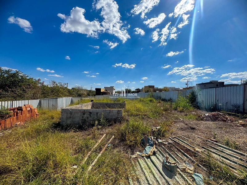 Lote Terras Alpha 2 - Lote com 464,03 m²- Lote Quitado e Registrado.: 6ª foto da galeria de imagens do imóvel