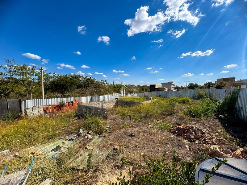 Lote Terras Alpha 2 - Lote com 464,03 m²- Lote Quitado e Registrado.: 5ª foto da galeria de imagens do imóvel