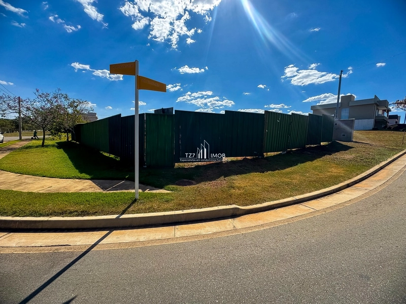 Lote Terras Alpha 2 - Lote com 464,03 m²- Lote Quitado e Registrado.: 1ª foto da galeria de imagens do imóvel