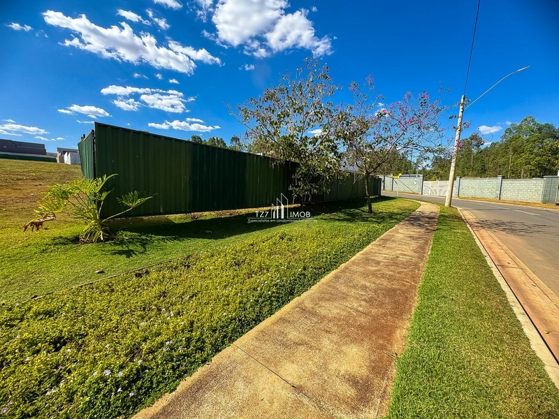 Lote Terras Alpha 2 - Lote com 464,03 m²- Lote Quitado e Registrado.: 3ª foto da galeria de imagens do imóvel