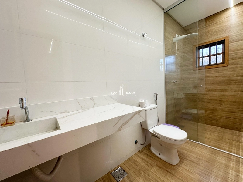 Incrível casa térrea com 4 suítes plenas em condomínio fechado.: 20ª foto da galeria de imagens do imóvel