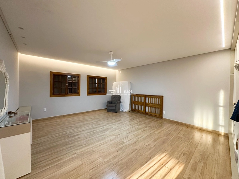 Incrível casa térrea com 4 suítes plenas em condomínio fechado.: 18ª foto da galeria de imagens do imóvel