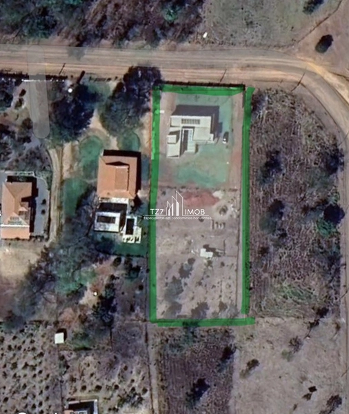Incrível casa térrea com 4 suítes plenas em condomínio fechado.: 2ª foto da galeria de imagens do imóvel
