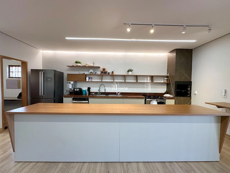 Incrível casa térrea com 4 suítes plenas em condomínio fechado.: 14ª foto da galeria de imagens do imóvel