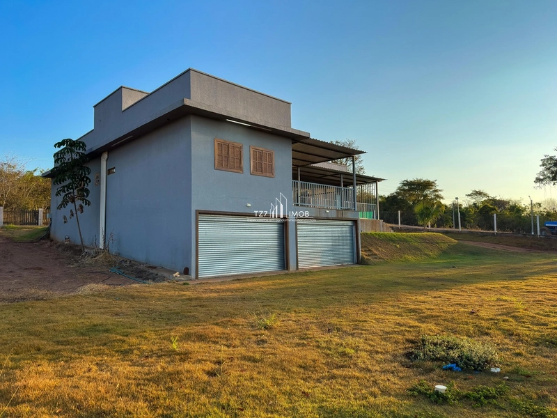 Incrível casa térrea com 4 suítes plenas em condomínio fechado.: 5ª foto da galeria de imagens do imóvel