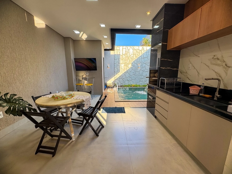 Casa térrea com 3 suítes plenas, localizada no Jardins Porto.: 11ª foto da galeria de imagens do imóvel