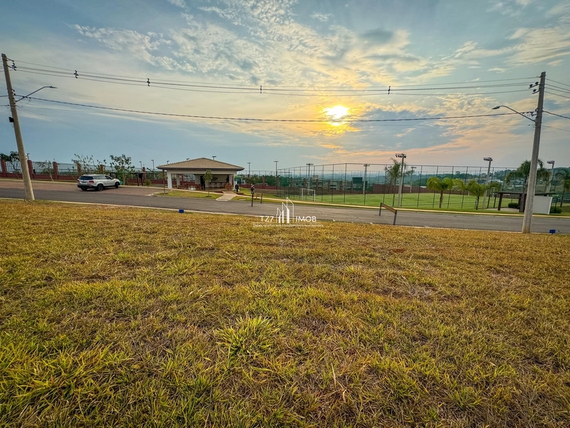 Lote Jardins Parma com 293,60 m² - Entrada 3x de R$ 8.074,00: 4ª foto da galeria de imagens do imóvel