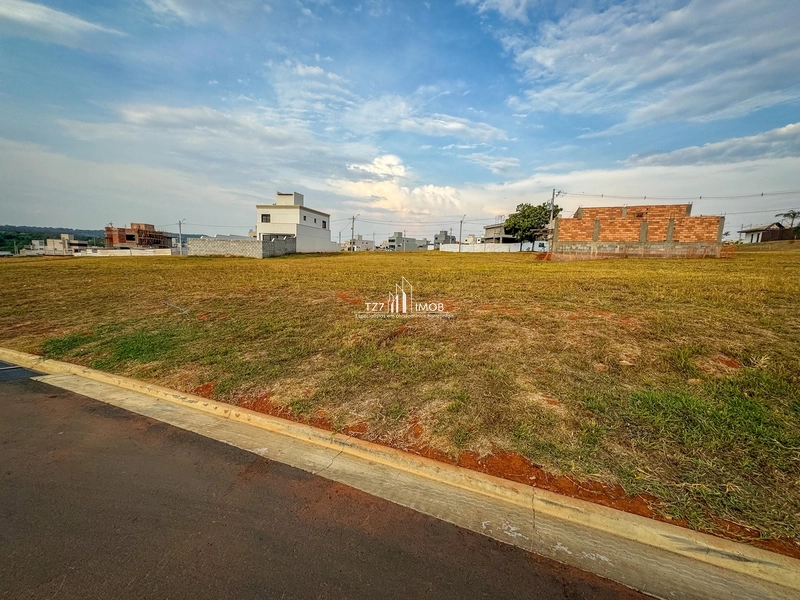 Lote Jardins Parma com 293,60 m² - Entrada 3x de R$ 8.074,00: 2ª foto da galeria de imagens do imóvel