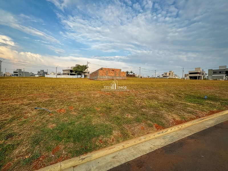 Lote Jardins Parma com 293,60 m² - Entrada 3x de R$ 8.074,00: 3ª foto da galeria de imagens do imóvel