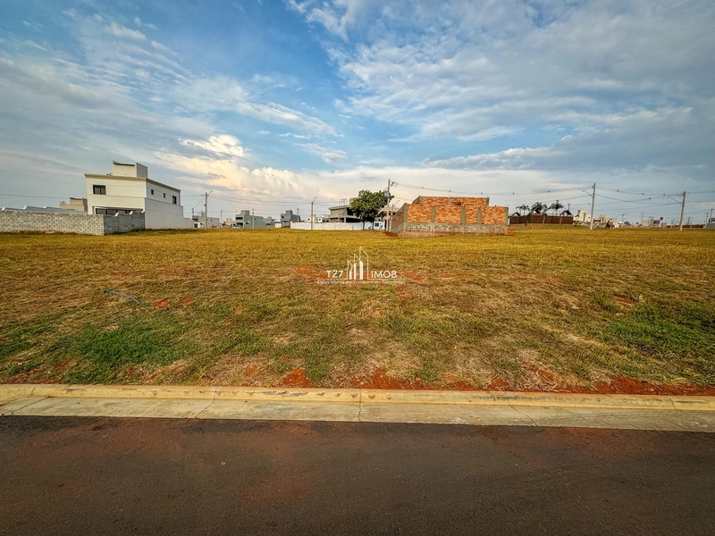Lote Jardins Parma com 293,60 m² - Entrada 3x de R$ 8.074,00: 1ª foto da galeria de imagens do imóvel