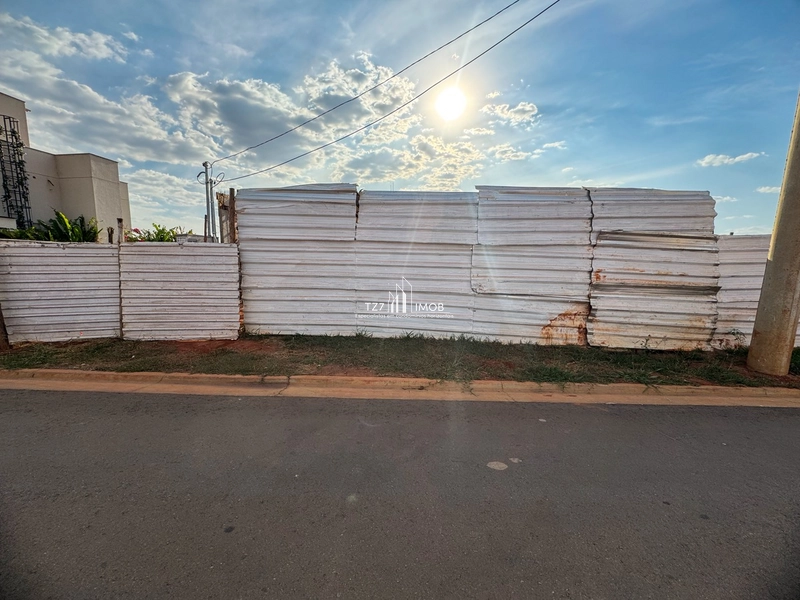 Oportunidade, Ágio de Casa em construção no Condomínio Jardins Parma.: 3ª foto da galeria de imagens do imóvel